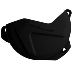 Polisport koblingsdæksel beskyttelse RM-Z250 07- Sort (7)