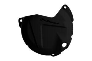 Polisport koblingsdæksel beskyttelse RM-Z450 11-17 Sort (10)