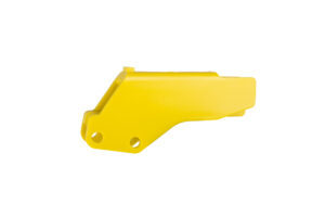 Polisport kædestyr RM125/250(01-06)RMZ250(07-11)/RMZ450(05-17) gul rm01 (1