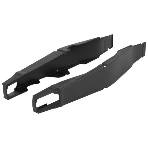 Polisport svingarmsbeskyttere Honda CRF250(11-15)/450(12-15) sort (12)