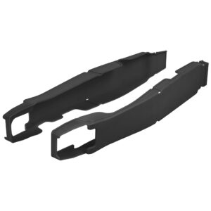 Polisport svingarmsbeskyttere Suzuki RMZ250/450(10-17) sort (12)