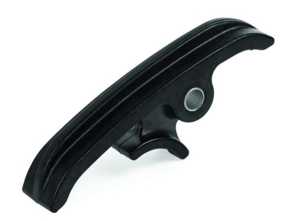 Polisport Chain Sliding Piece TC 125/250, FC 250/350/450 2014-16 sort (25)