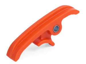 Polisport kædeglider s. SX/SX-F(11->)EXC/EXC-F(12->)/XC/XC-F (11->) orange kt