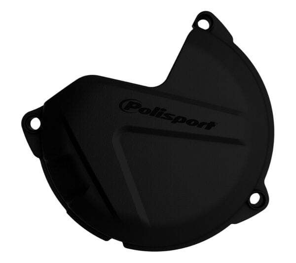 Polisport koblingsdækselbeskyttelse - KTM EXC/XCW/SX/XC 250/300 13-16 (10)