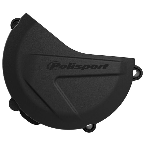 Polisport beskyttelse af koblingsdæksel - XC/SX 125/200 16-19 (7)