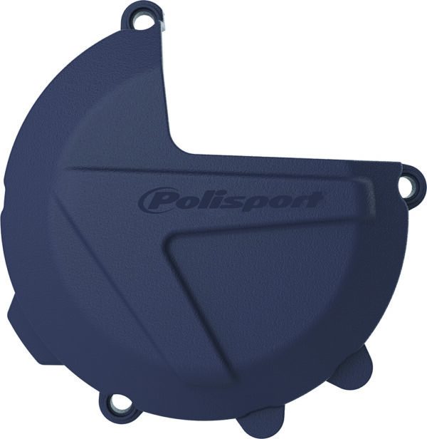 Polisport koblingsdækselbeskyttelse Husqvarna TE 250/300 TC250 17- (10)