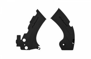 Polisport stelbeskytter KX450F 2009-18 Sort (12)