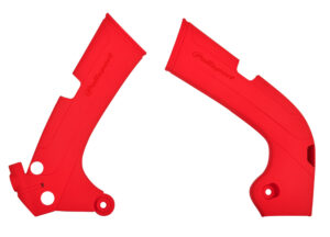 Polisport stelbeskytter CRF250(18->)450R(17-18) Rød (12)