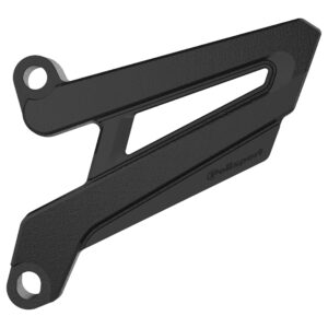 Polisport Fortandhjul prot. YZ250(99->)YZ250F(01-13) RMZ250(07-14) Sort (8)
