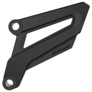 Polisport Fortandhjul prot. CRF250R(10-17) CRF450R(09-16) Sort (8)