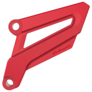 Polisport Fortandhjul prot. CRF250R(10-17) CRF450R(09-16) Rød (8)