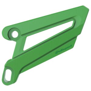Polisport Fr. sproket prot.KX125/250(05-08)KX250F(17-18)KX450F(06-18) Grøn (8)