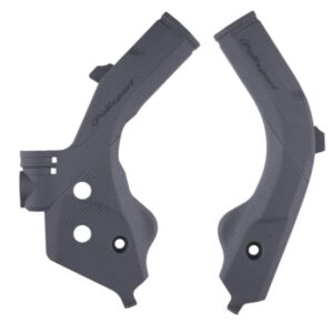 Polisport stelbeskytter Husqvarna TC/FC (19) TE/FE (20) Nardo Grey (12)