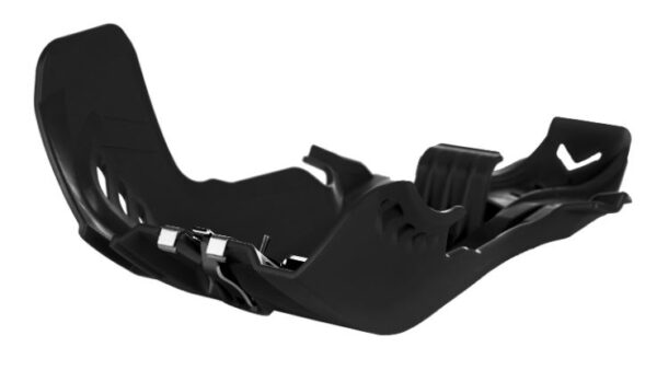 Polisport Fortress W/Link SX/TC250 TE250/300 (17-18) Sort (6)