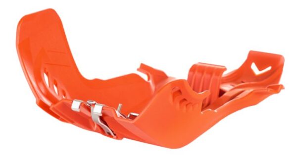 Polisport Fortress W/Link SX/TC250 TE250/300 (17-18) Orange (6)