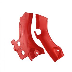 Polisport stelbeskytter CRF450R 2021Red (12)