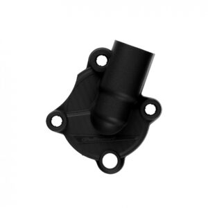 Polisport Vandpumpedæksel CRF250R (18-20) SORT (12)