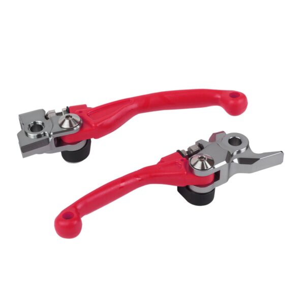 Polisport Pivot Grebssæt CRF250R/450R (07->) OEM Farve (22)