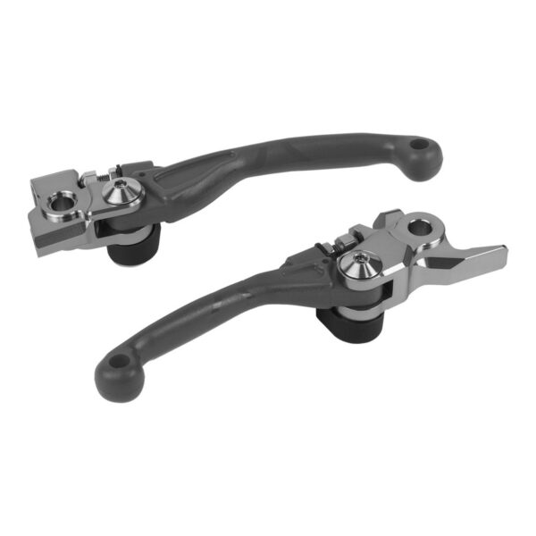 Polisport Pivot grebssæt KX450 (19->) Nardo Grey (41)