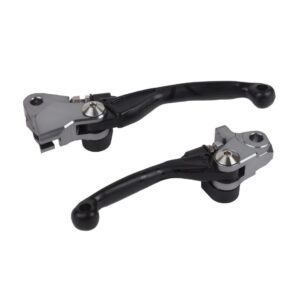 Polisport Pivot grebssæt KTM250-450SX/EXC(14->) Sort (Pr)