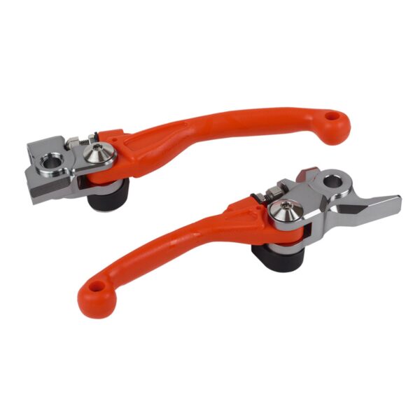 Polisport Pivot Grebssæt KTM SX125/200EXC'14-15 TC/FC'19-21 OEM Farve (EB)