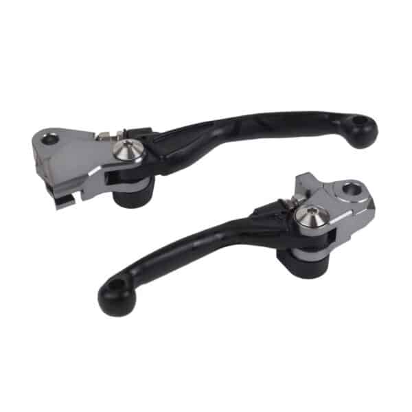 Polisport Pivot Grebssæt KTM85SX (13->) - FreeRide'14-17 Sort (Pr)
