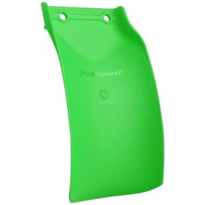 Polisport støddæmper klap KX250F(07-->)450F(07-15) grøn 05 (12)