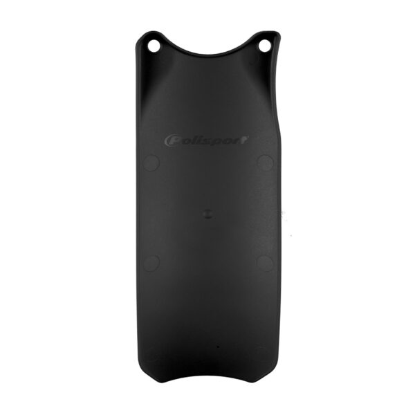 Polisport støddæmper flap Honda CRF450R(21) SORT (8)