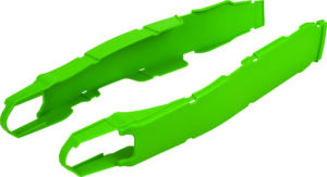 Polisport Svingarmsbeskytter KX450F 16-18/KX250F 17-20 Sort (12)