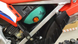 Twin Air Powerflow-sæt Honda CRF250R 2022- ,CRF450R 2021-