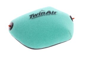 Twin Air PowerFlow Kit KTM / Husqvarna 4-takt (inkl. luftfilter (FR), aluminium)