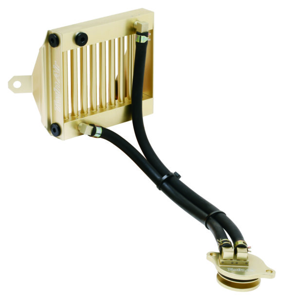 Twin Air oliekølesystem Honda CRF250 2018-2021