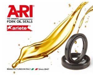 ARI Skrabering, 48 x 58,5/62 x 6/11,5