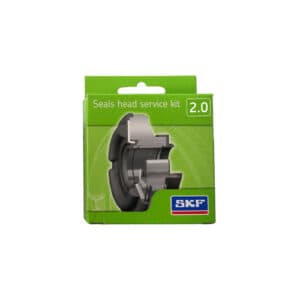 SKF Shock Seal Head Service Kit Kyb (Kun til Skf Seal Head Unit V2) Sh2-Kyb-18-