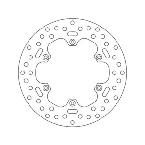 Brembo Serie Oro bremseskive