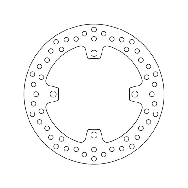 Brembo Serie Oro bremseskive