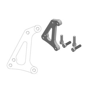 Moto-Master Supermotard racing Adapter KTM og Husaberg
