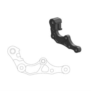 Motomaster Oversize 260-adapter: SX85-TC85-MC85 2021>