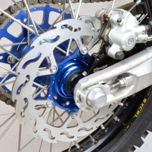 Moto-Master Kit Oversize bag KTM/Husqvarna 240mm (skive-Adapter-Bremseklodser