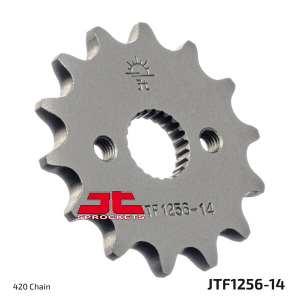JT Fortandhjul JTF1256.14