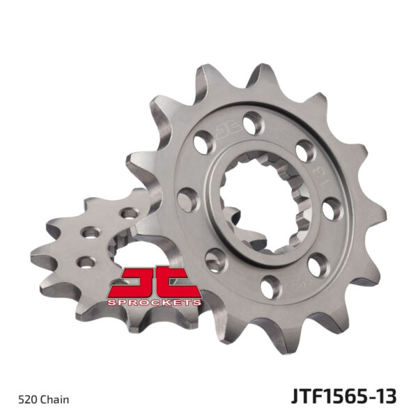 JT fortandhjul KX450F 13t