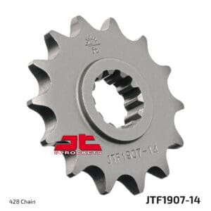 JT Fortandhjul JTF1907.14