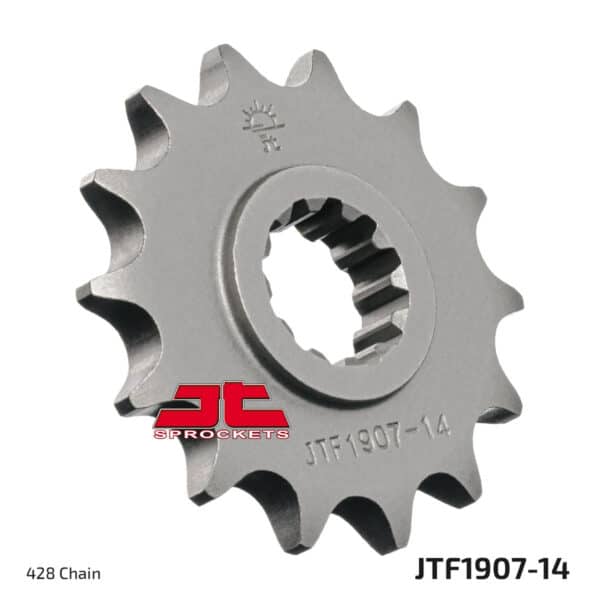 JT Fortandhjul JTF1907.14