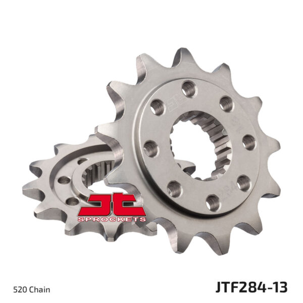 JT Fortandhjul JTF284.13