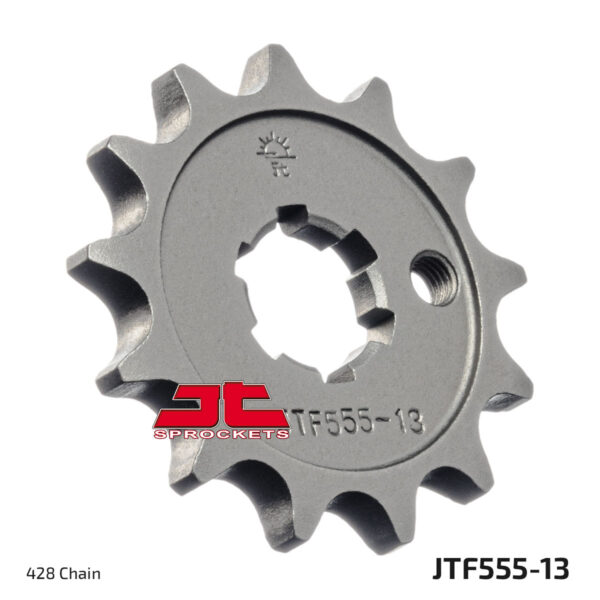 JT fortandhjul JTF555.13