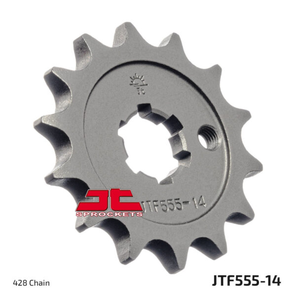 JT fortandhjul JTF555.14