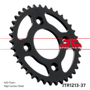JT bagtandhjul JTR1213.37