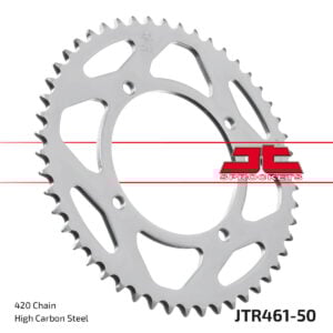 JT bagtandhjul JTR461.50