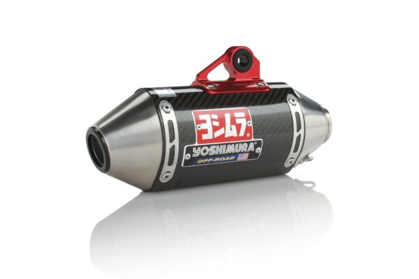 Yoshimura fuldt system Honda Crf50F 2004-19 / Xr50 2000-03 Enduro Rs-2 Fs Ss-Cf-S