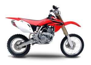 Yoshimura Fuldt system Honda Crf150R Rs2/Fuld/Alu